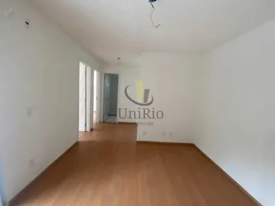 Apartamento com 2 Quartos à venda, 45m² no Campo Grande, Rio de Janeiro
