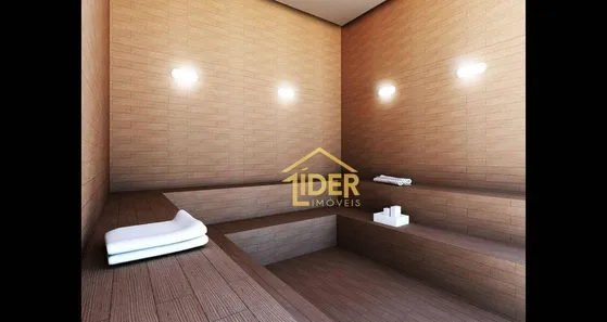 Apartamento com 2 Quartos à venda, 74m² no Vila Alzira, Guarujá