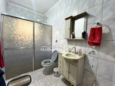 Casa com 3 Quartos à venda, 129m² no Santa Maria II, Rio das Pedras