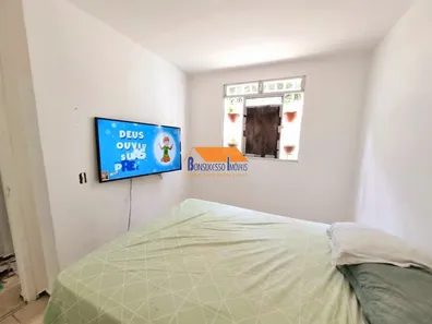 Apartamento com 2 Quartos à venda, 48m² no Ouro Minas, Belo Horizonte