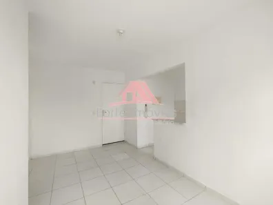 Apartamento com 2 Quartos à venda, 44m² no Campo Grande, Rio de Janeiro