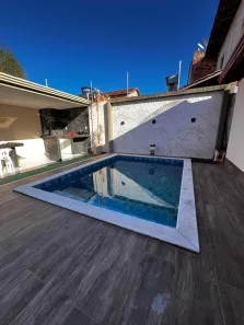 Casa com 3 Quartos à venda, 135m² no Santa Lúcia, Eunápolis