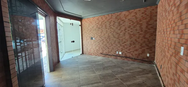 Sala Comercial para alugar, 18m² no Jardim Oceania, João Pessoa