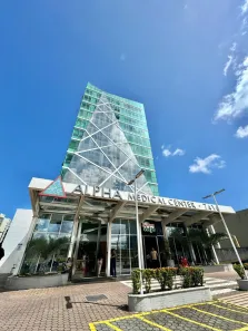 Sala Comercial com 1 Quarto à venda, 30m² no Alphaville I, Salvador