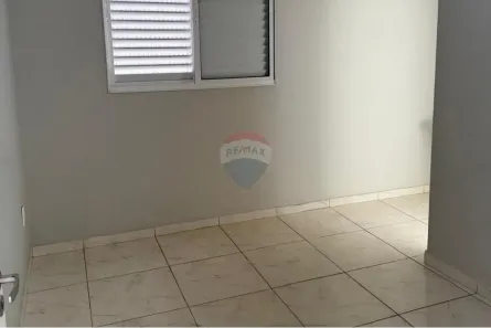 Apartamento com 2 Quartos para alugar, 52m² no Loteamento Parque Real Guaçu, Mogi Guaçu