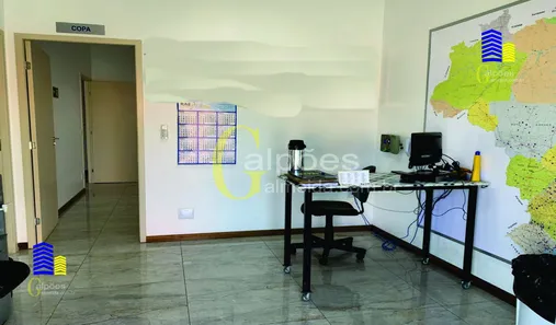 Galpão/Depósito/Armazém para alugar, 5009m² no Centro, Araçariguama
