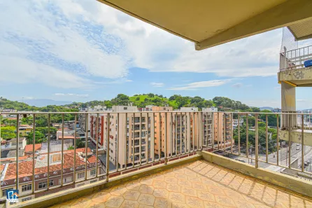 Apartamento com 2 Quartos para venda ou aluguel, 72m² no Praça Seca, Rio de Janeiro