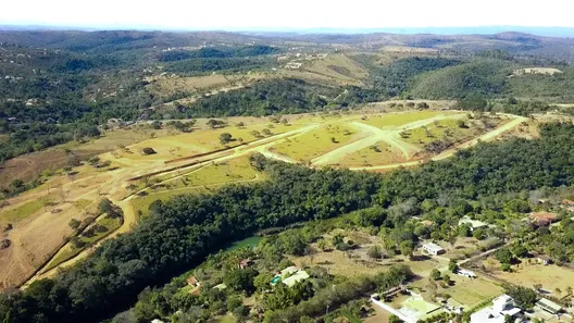 Lote/Terreno à venda, 525m² no Campinho, Lagoa Santa