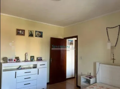 Sobrado com 4 Quartos à venda, 156m² no Jardim do Bosque, Cachoeirinha