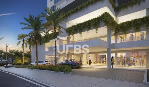 Sala Comercial à venda, 25m² no Park Lozandes, Goiânia