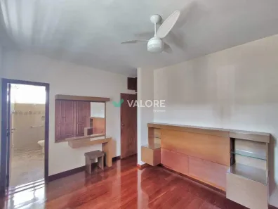 Apartamento com 4 Quartos para alugar, 130m² no Anchieta, Belo Horizonte