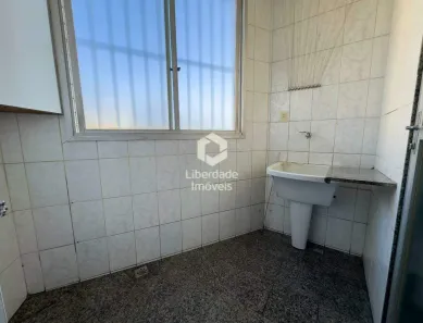 Apartamento com 3 Quartos para alugar, 90m² no Caiçara-Adelaide, Belo Horizonte
