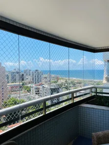 Apartamento com 3 Quartos à venda, 138m² no Pituba, Salvador