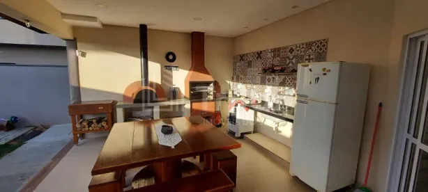 Casa de Condomínio com 3 Quartos à venda, 150m² no Condomínio Terras do Vale, Caçapava