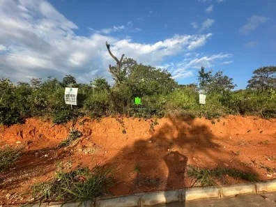 Lote/Terreno à venda, 525m² no Pomar da Lagoa, Lagoa Santa