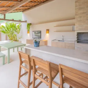 Casa de Condomínio com 2 Quartos à venda, 46m² no , Iranduba
