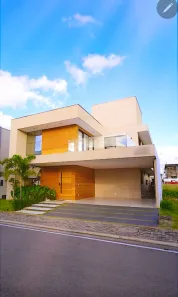 Casa de Condomínio com 4 Quartos à venda, 290m² no Pitimbu, Natal