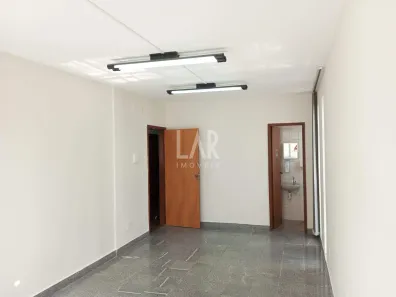 Sala Comercial para alugar, 58m² no São Pedro, Belo Horizonte