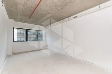 Sala Comercial para alugar, 35m² no Niterói, Canoas