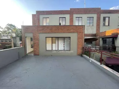 Ponto Comercial à venda, 177m² no Chácara São João, Carapicuíba