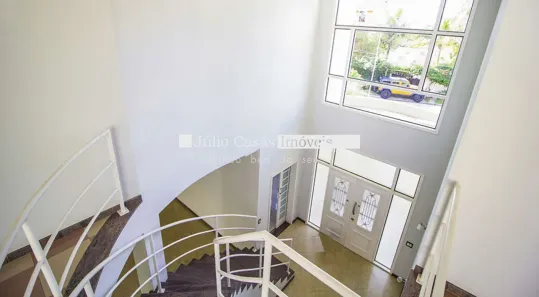 Casa de Condomínio com 4 Quartos para alugar, 336m² no Granja Olga I, Sorocaba