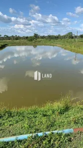 Fazenda/Sítio com 4 Quartos à venda, 10000m² no , José de Freitas