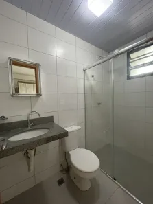 Kitnet com 1 Quarto para alugar, 27m² no Vila Santo Antônio, Maringá