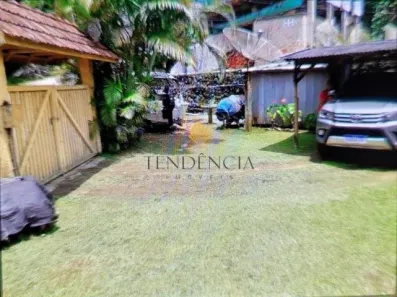 Lote/Terreno à venda, 580m² no Centro, Guaraqueçaba