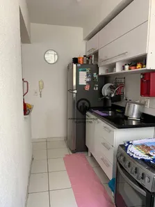 Apartamento com 2 Quartos à venda, 56m² no Campo Grande, Rio de Janeiro