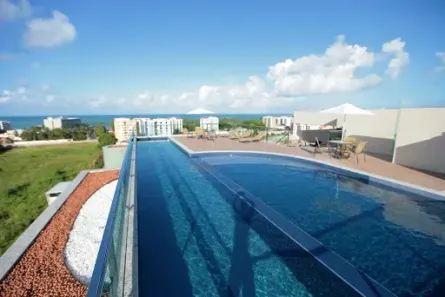 Apartamento com 3 Quartos à venda, 90m² no Jatiúca, Maceió