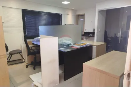 Sala Comercial à venda, 30m² no Coelhos, Recife