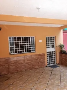 Casa com 2 Quartos à venda, 160m² no Alvorada, Manaus