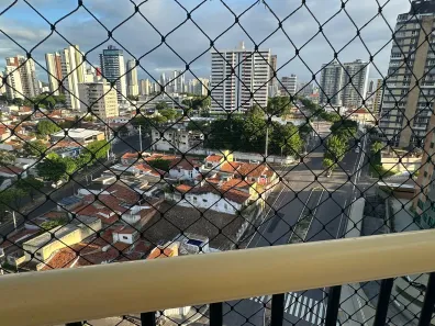 Apartamento com 2 Quartos à venda, 58m² no Rocas, Natal