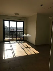 Apartamento com 3 Quartos à venda, 78m² no Centro, Rio Claro