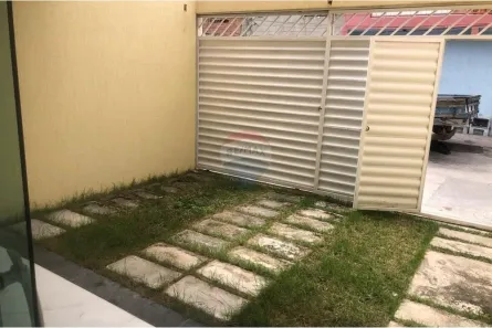 Casa com 4 Quartos à venda, 120m² no Vila Praiana, Lauro de Freitas