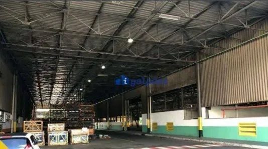 Galpão/Depósito/Armazém para alugar, 40000m² no Universitário, Belo Horizonte