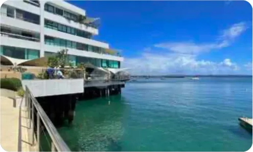 Apartamento com 1 Quarto para alugar, 92m² no Comércio, Salvador