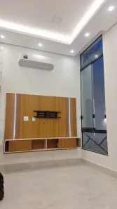 Casa com 3 Quartos para alugar, 110m² no Parque 10 de Novembro, Manaus