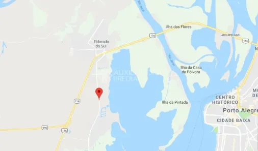 Lote/Terreno para alugar, 7500m² no Centro, 