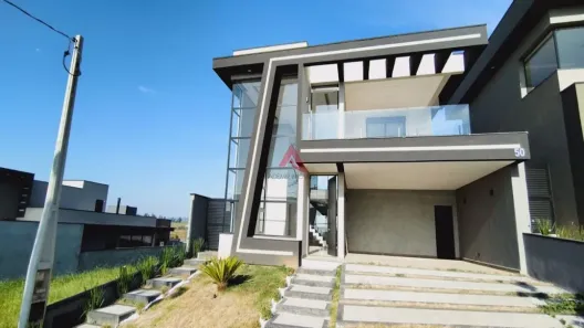 Casa de Condomínio com 3 Quartos à venda, 360m² no Residencial Colinas, Caçapava
