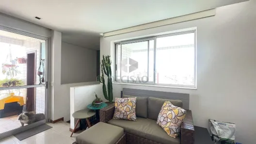 Cobertura com 3 Quartos à venda, 211m² no Santo Agostinho, Belo Horizonte