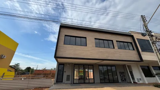 Ponto Comercial para venda ou aluguel, 264m² no Plano Diretor Sul, Palmas
