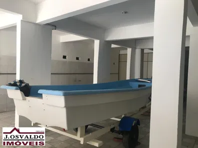 Ponto Comercial para alugar, 300m² no Boca do Rio, Salvador