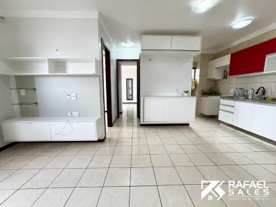 Apartamento com 2 Quartos à venda, 56m² no Capim Macio, Natal