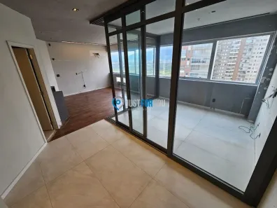 Sala Comercial para alugar, 44m² no Barra Olímpica, Rio de Janeiro