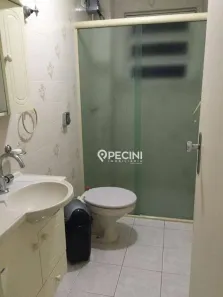 Apartamento com 2 Quartos à venda, 47m² no Enseada, Guarujá
