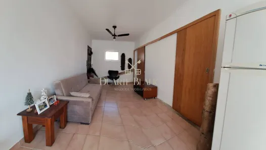 Apartamento com 2 Quartos à venda, 55m² no Jardim Las Palmas, Guarujá