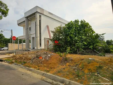 Lote/Terreno à venda, 250m² no Ponta Negra, Manaus