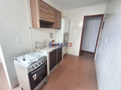 Apartamento com 2 Quartos para alugar, 64m² no Praça Seca, Rio de Janeiro
