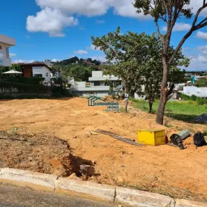 Lote/Terreno à venda, 1000m² no Residencial Boulevard, Lagoa Santa